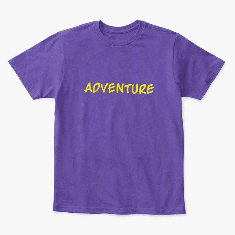 Kids Premium Tshirt